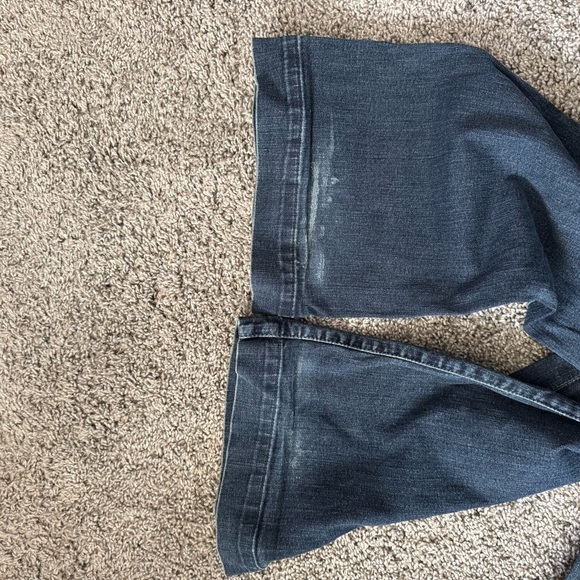 7 For All Mankind Dojo Jeans - Picture 2 of 8